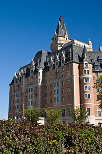 DeltaBessborough酒店是一家三星级的十层酒店图片