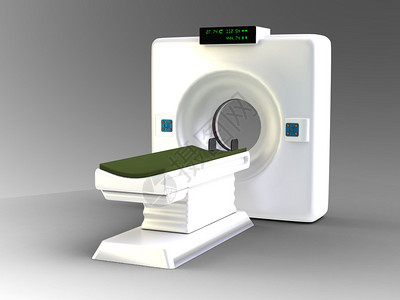 3DMRI磁共振成像图片