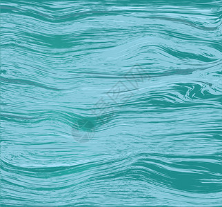 海河沿岸水流动的表面纹理海河湖插画