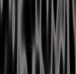 黑色抽象装饰窗帘背景图片