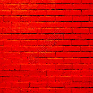红砖墙纹理图片