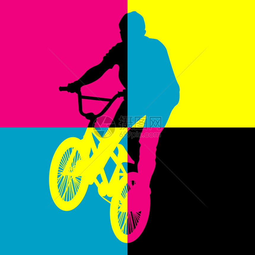 体育道路自行车骑自行车者自行车图片