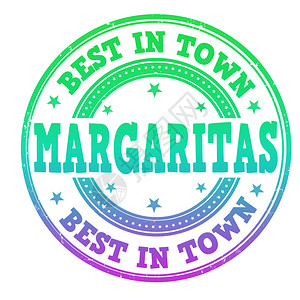 MargaritasGrunge白色图片