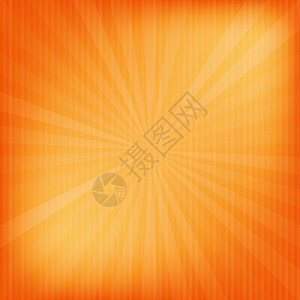 橙色光线纹理背景图图片