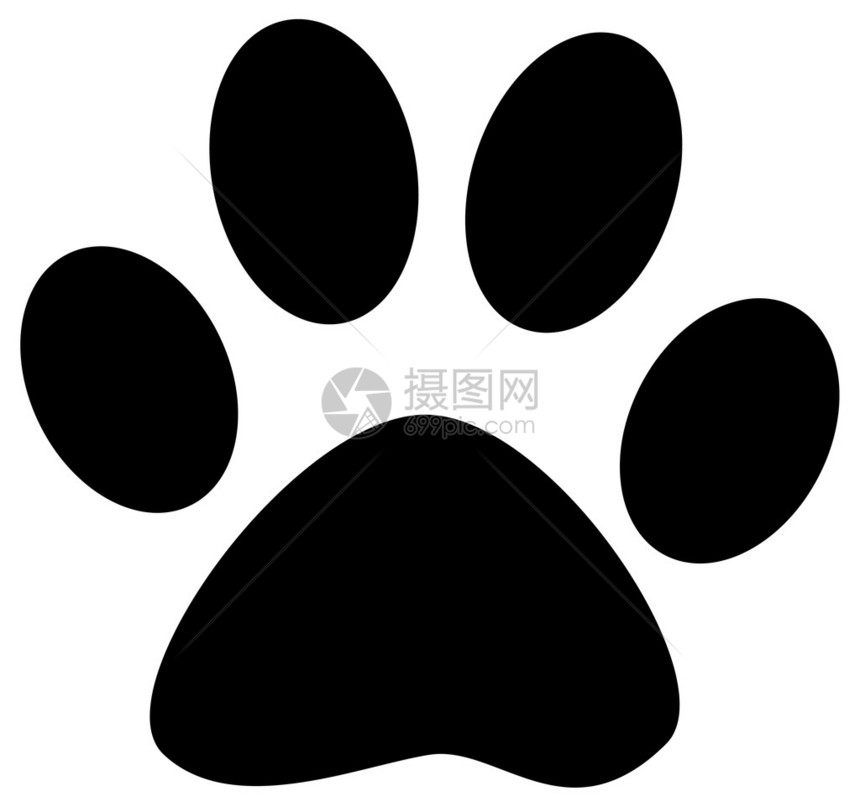 卡通PawPa图片