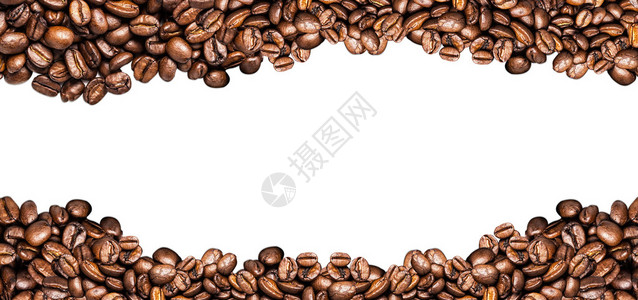 叶红豆咖啡图片
