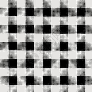 黑色和白色木材的黑白圆帽条形无缝模背景图片