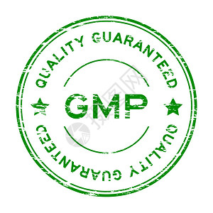 Grunge绿色GMP良好制造专利和质量图片