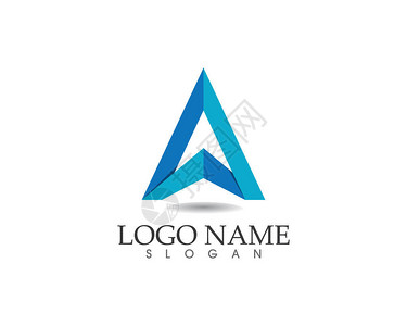 y字母logo设计字母Logo业务插画