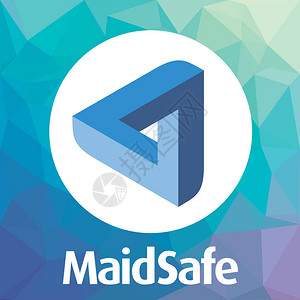 MaidSafeMIAID分散的固定链图片