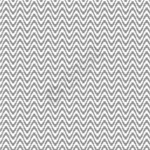 白色和灰色卷状条纹几何图图片