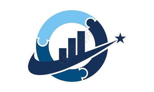 商业战略联盟Logo图片