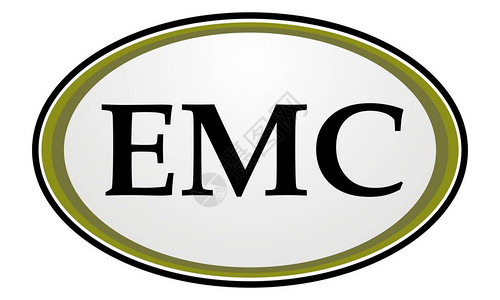 电磁兼容EMC不插画