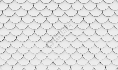 曲线白瓷砖地板纹理背景图片