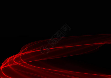 带有动态红线的抽象暗色背景用背景图片