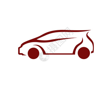 自动汽车LogoT图片