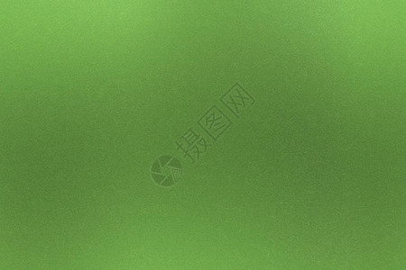 抛光绿色金属质感抽象背景图片