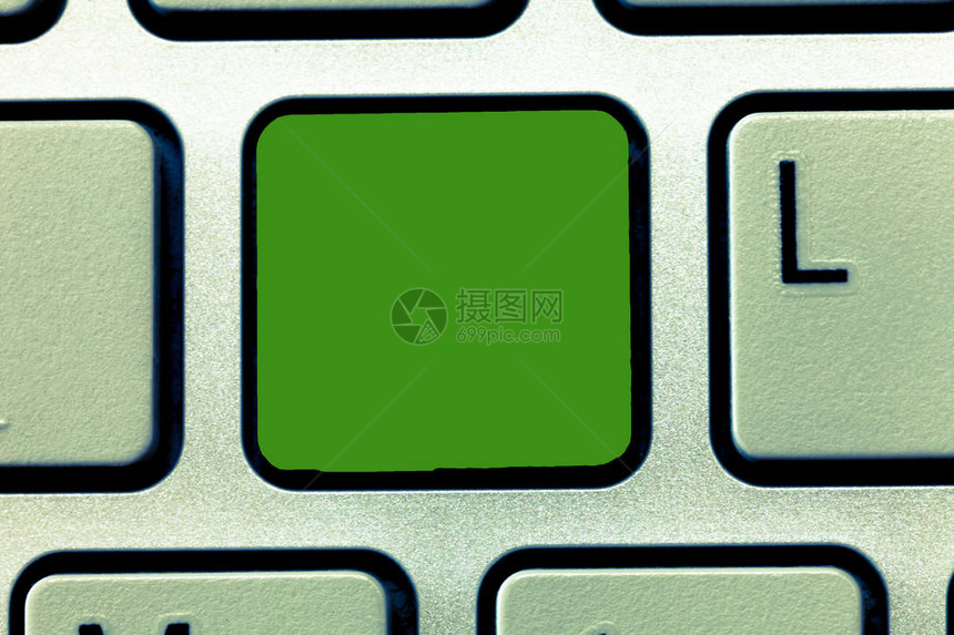 用于邀请贺卡促销海报凭证布局的业务空模板键盘意图创建计算机消息图片