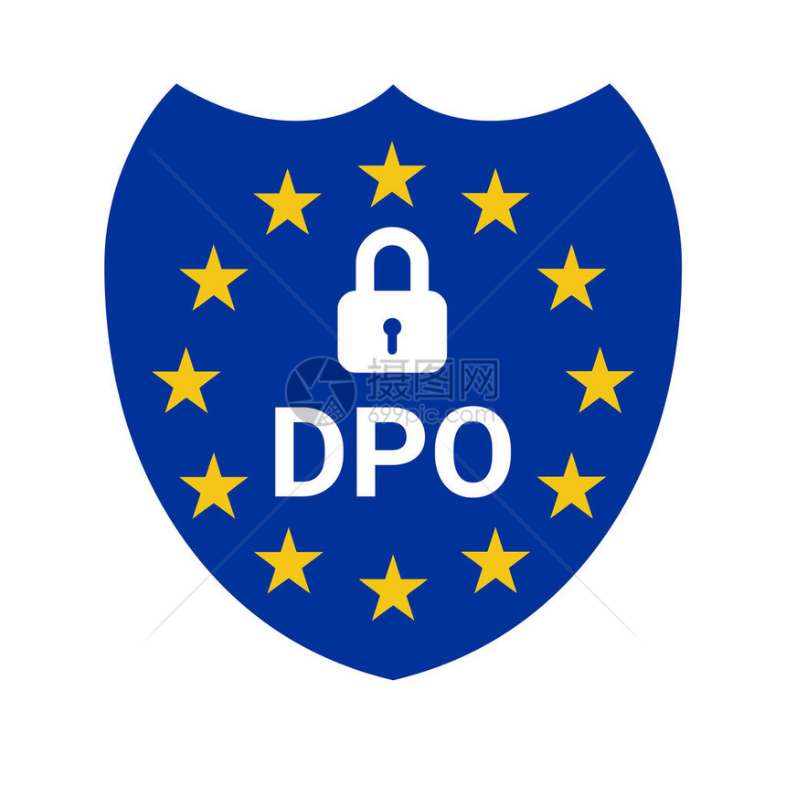 DPO数据保护官插图图片