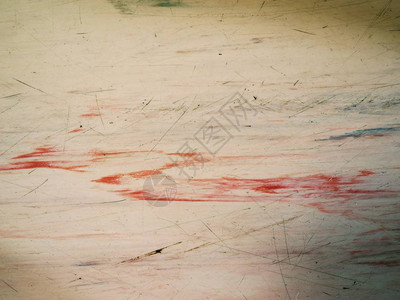 Linoleum地板红色灰抽象图片
