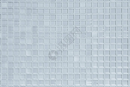 白色或灰色陶瓷墙地砖抽象背景为卧室的装饰设计几何马赛克纹理背景广告横幅海报或网页的背景图片