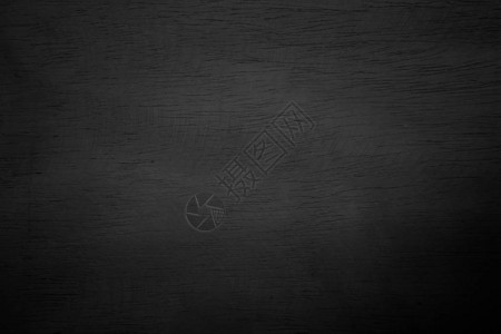 阅朗抽象小插图黑色木材纹理高质量关闭深色家具木板材质壁纸空白格朗基木纹表面可用作背景或板豪华设计图片
