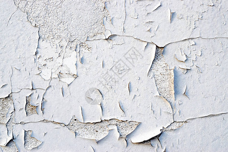 空的旧砖墙纹理背景又脏臭的宽砖墙彩绘仿旧墙面Grunge白色石墙破旧的建筑立面与损坏的石膏抽象网页横背景图片