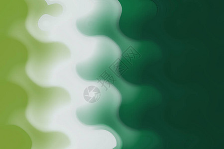垂直美丽的亮光背景图趋势抽象图示潮流柔软绿色面背景图片
