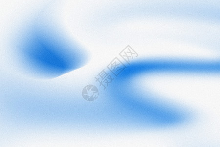 白金枪鱼中国传统色蓝白渐变国风弥散风背景设计图片