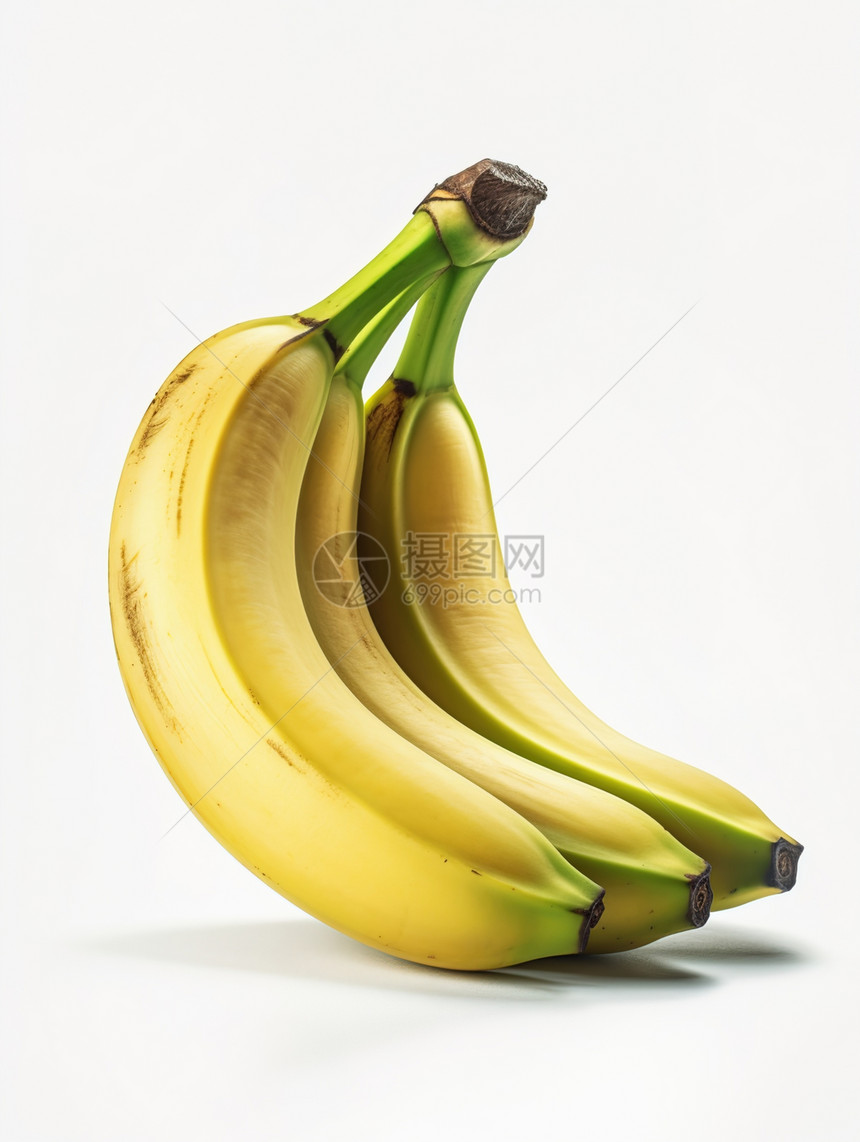 动漫香蕉图片