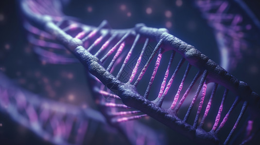 基因组测序未来医疗基因组设计图片