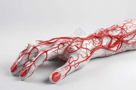 血管图片
