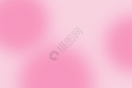 粉色热带鱼粉色清新弥散风背景设计图片