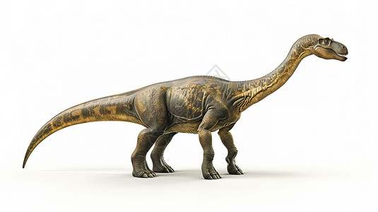 恐龙3d恐龙插画