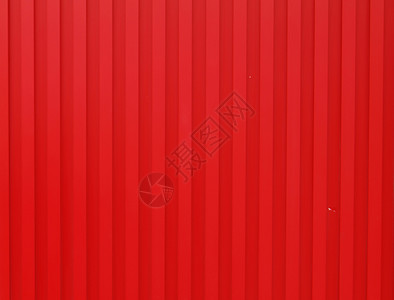 红色条纹红色背景墙设计图片