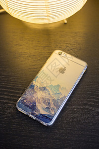 手机图案Apple iPhone背景