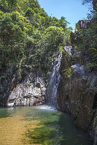 马峦山郊野公园深圳·马峦山背景