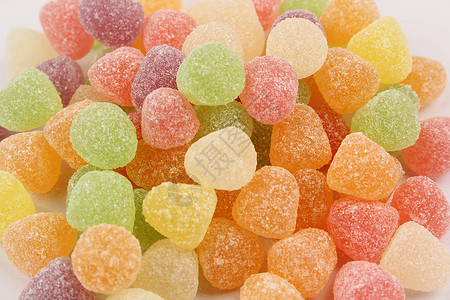 多彩糖果多彩维生素高清图片