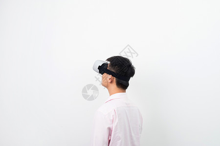 虚拟现实VR展望图片