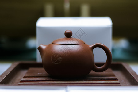 茶背景图片