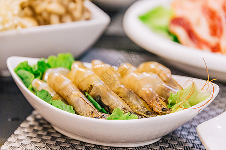 中餐中式美食摄影图片