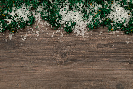 小碎花花朵底纹圣诞节背景设计素材摆拍背景
