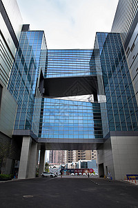 城市商场建筑外立面图片