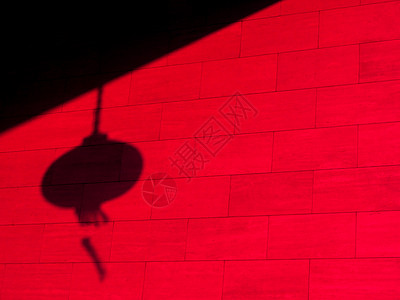 红红的灯笼鼠年高清图片素材