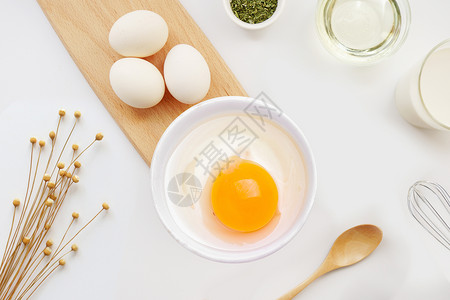 煮蛋EGG 鸡蛋背景