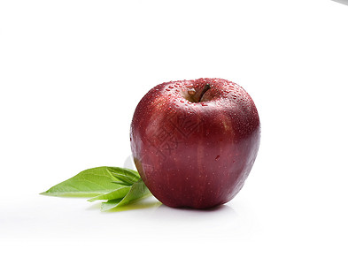 苹果红苹果蛇果图片