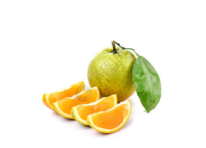 冰糖橘子图片