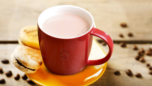 饮料热奶茶素材高清图片