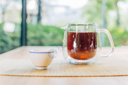 茶叶茶饮下午茶图片