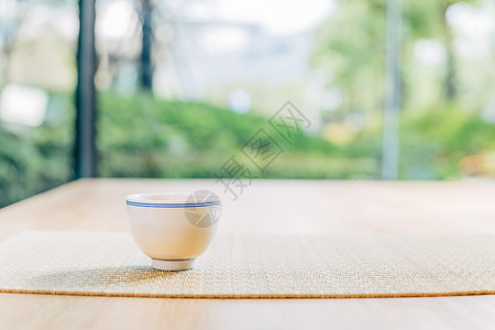 茶饮养生茶叶茶饮下午茶背景